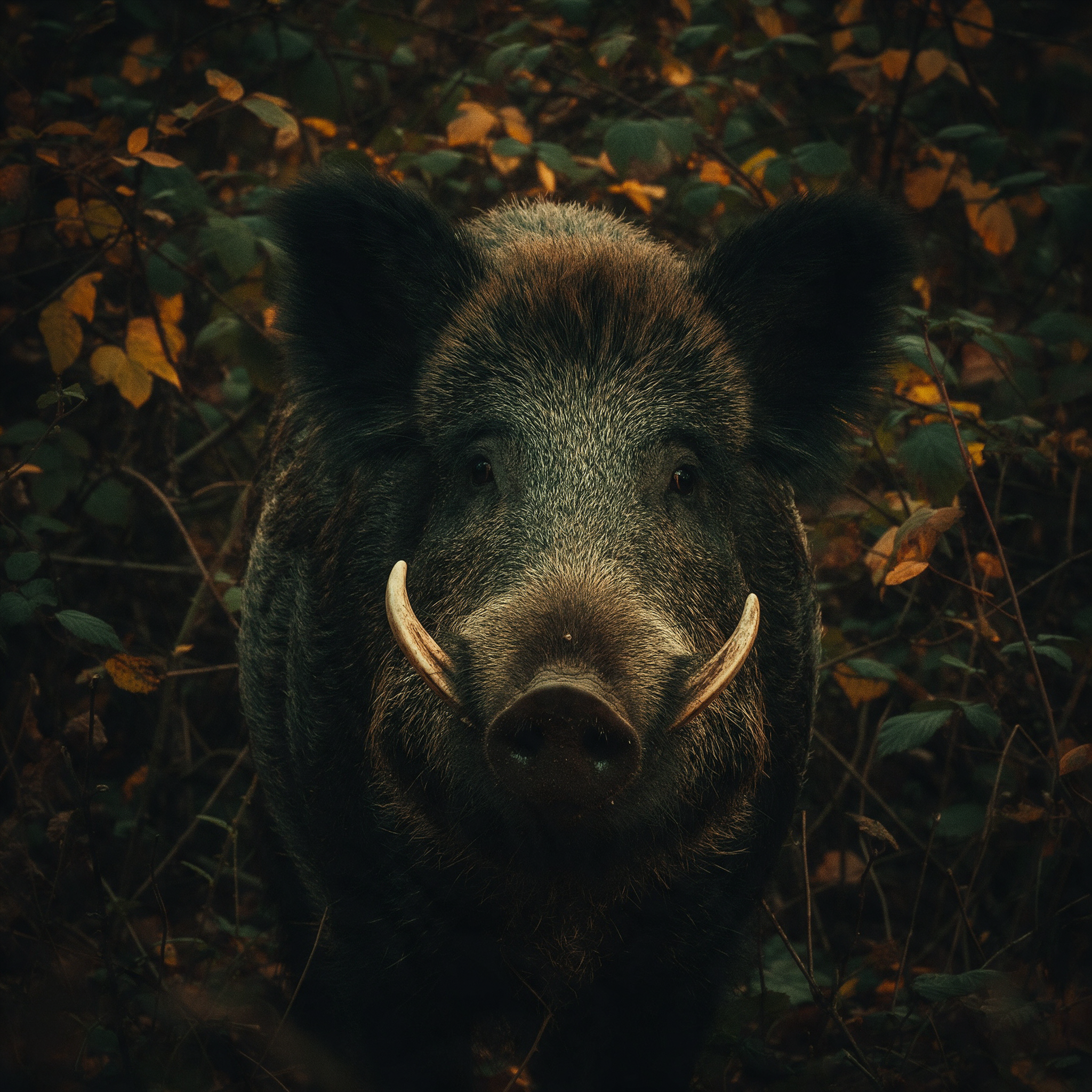 Wildschwein